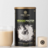 VEGGIE NEUTRO LATA 405GR - ESSENTIAL