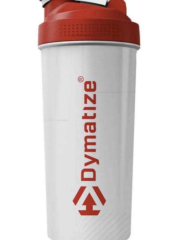 COQUETELEIRA 600 ML - DYMATIZE NUTRITION