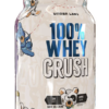 100% WHEY CRUSH 900 GR COOKIES - UNDER LABZ