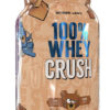 100% WHEY CRUSH 900 GR DOCE DE LEITE - UNDER LABZ