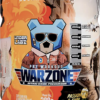WARZONE 300 GR (PASSION FURY) - UNDER LABZ