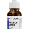 MELATON LIQUID 20 ML - DUX NUTRITION