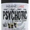 PSYCOTHIC SAW 30 DOSES FRUIT PUNCH - INSANE LABZ