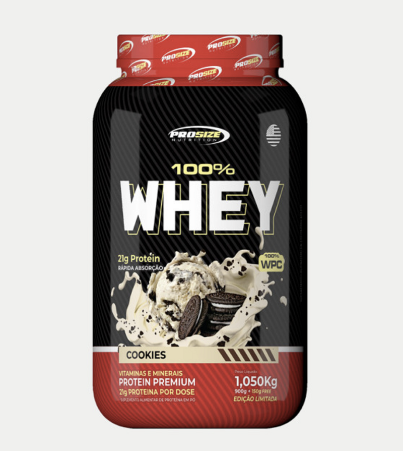 COMBO PROMOCIONAL PROSIZE 1050 KG