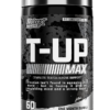 T-UP MAX 60 CAPSULAS - NUTREX