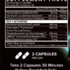 NEW GLP+ CONTROL 60 CAPSULAS - NUTREX