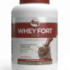 WHEY FORT 3W 1.8 KG (CHOCOLATE) - VITAFOR