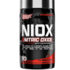 NIOX 90 CAPSULAS - NUTREX