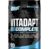 VITADAPT 90 CAPSULAS ( MULTIVITAMINICO IMPORTADO) - NUTREX
