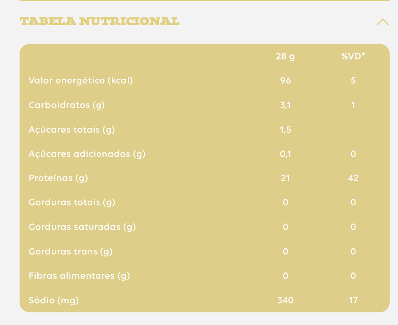 PROTEIN 1KG (BAUNILHA) - UEVO