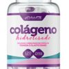 COLÁGENO HIDROLISADO 120 CÁPSULAS - FULLIFE   (VENC 15/05/2021)