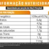 PASTA DE AMENDOIM CHOCOLATE BELGA 1.010 KG - ROCK