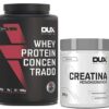 WHEY PROTEIN DUX 900 GR + CREATINA 300 GR - DUX NUTRITION