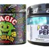 MAGIC 183 GR (MAÇA VERDE) + CREA PEPTO 150 GR