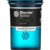 COQUETELEIRA BLENDER BOTTLE PROSTAK 22OZ/650ML (BLUE OCEAN)