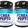 2X CREA PEPTO 300 GR - PERFORMANCE NUTRITION
