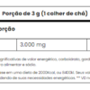 CREATINA 100 GRAMAS - ADAPTOGEN SCIENCE