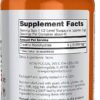 CREATINE MONOHYDRATE 227 GRAMAS - NOW FOODS