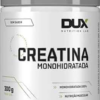 WHEY PROTEIN DUX 900 GR + CREATINA 300 GR - DUX NUTRITION