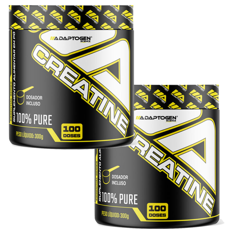 2X  C. 300 GR - ADAPTOGEN