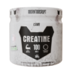CREATINE 100% 300 GR PURE BORNTODISRUPT - UNDER LABZ