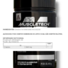 PLATINUM 100% C. 400 GR - MUSCLETECH