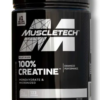 PLATINUM 100% C. 400 GR - MUSCLETECH