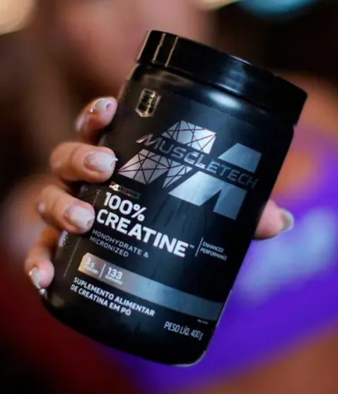 PLATINUM 100% C. 400 GR - MUSCLETECH