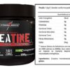 C. CREA PURE 200 GR - INTEGRAL MÉDICA