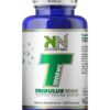 |TRIB....1000 MG 120 CÁPSULAS - KN NUTRITION