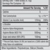 PRÉ-TREINO NO3 CHROME 30 DOSES - CELLUCOR