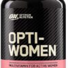 OPTI-WOMEN - OPTIMUM NUTRITION