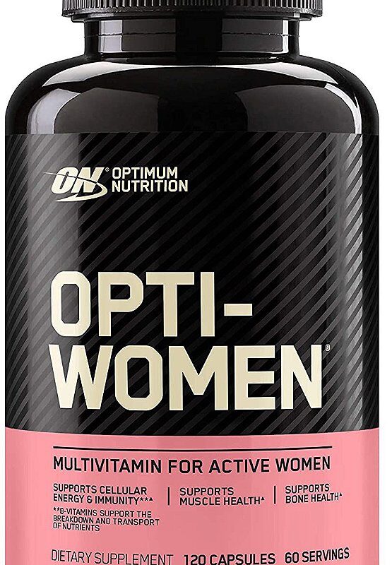OPTI-WOMEN - OPTIMUM NUTRITION