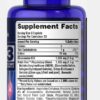 GLUCOSAMINE CHONDROITIN MSM  - PURITAN PRIDE