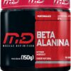 BETA ALANINA 150 GR - MUSCLE DEFINITION