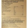 OMEGA 3 1000 MG (60 CAPSULAS)- TRUE SOURCE