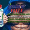 LIPO|| DRENE|| ELITE HITECH 90 CÁPSULAS