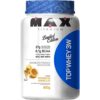 TOP WHEY 3W 900 GRAMAS - MAX TITANIUM (COMPROU E GANHOU)