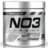 PRÉ-TREINO NO3 CHROME 30 DOSES - CELLUCOR