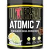ATOMIC 7 BCAA DRINK 262 GR - UNIVERSAL NUTRITION (NACIONAL)
