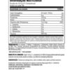 ATOMIC 7 BCAA DRINK 262 GR - UNIVERSAL NUTRITION (NACIONAL)