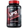 TERMO...LIPO-6- POTENCY-120 CÁPSULAS-NUTREX