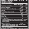 PRÉ-TREINO C4 RIPPED 30 DOSES - CELLUCOR