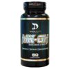 MK 60 CÁPSULAS - DRAGON PHARMA