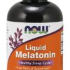 QUALIDADE-DE-SONO |LIQUIDA 59 ML - NOW FOODS