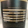 PASTA DE AMENDOIM COM WHEY PROTEIN 1,05KG - SABOR BRIGADEIRO - ABSOLUT NUTRITION