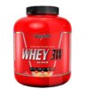 COMBO SUPER WHEY 3W 1.8 KG - INTEGRAL MEDICA