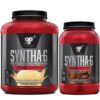 SYNTHA 6 1.73 KG + SYNTHA 6 949 GR - BSN