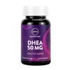 DHEA | 50mg | MRM - 90 Capsulas Importado