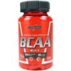 BCAA 2:1:1 90 CÁPSULAS - INTEGRAL MÉDICA